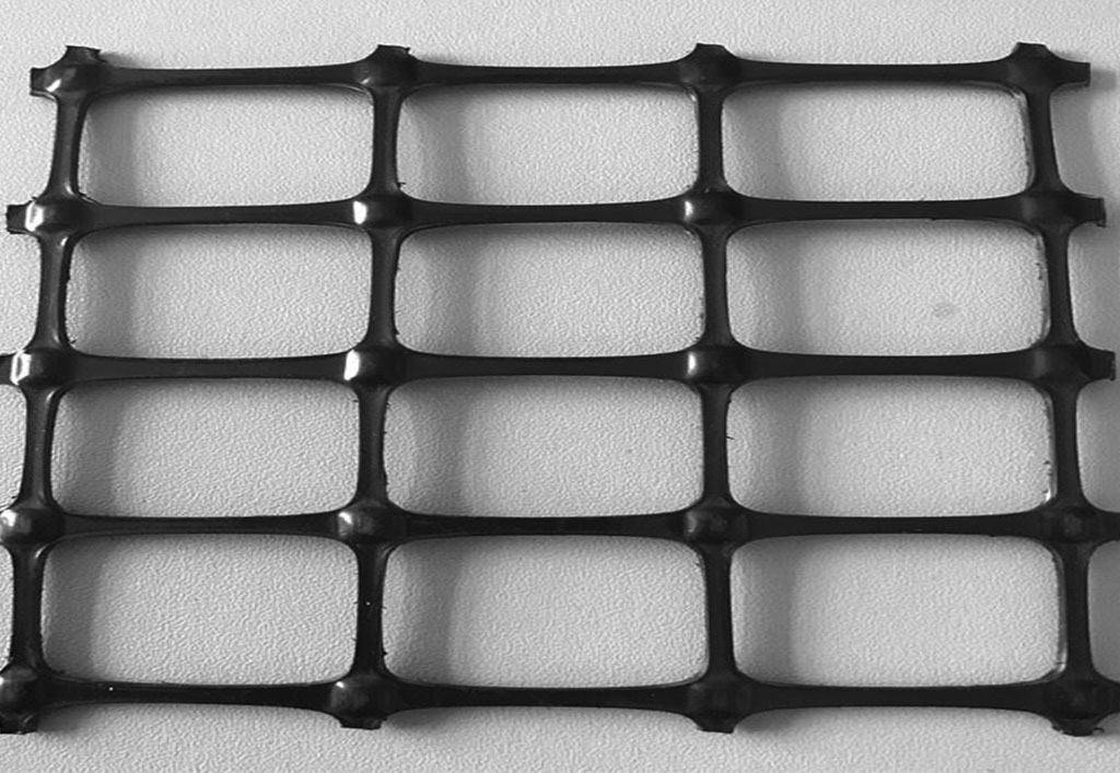Geogrid